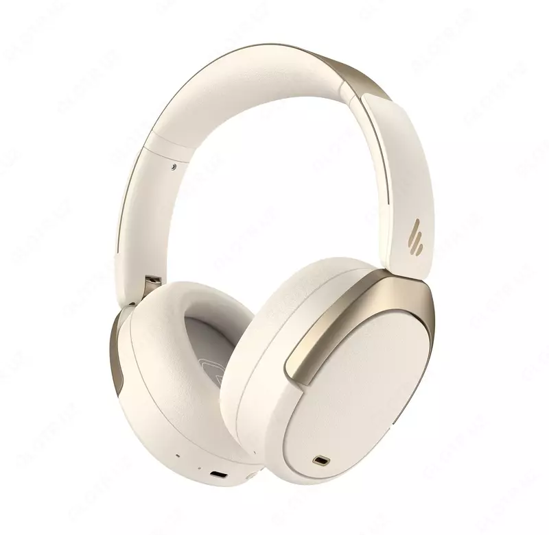 Беспроводные/проводные наушники Edifier WH950NB Ivory (Black)