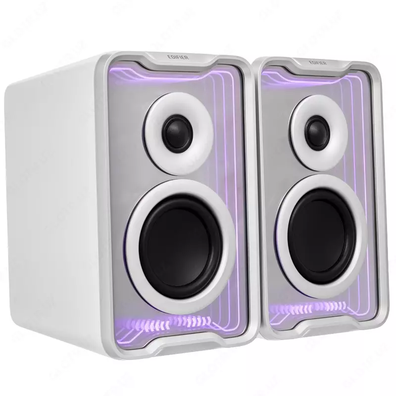 Акустическая система Edifier QR30 (White)
