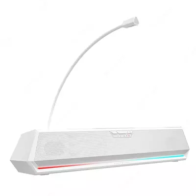 Саундбар для компьютера Edifier G1500 BAR (White)