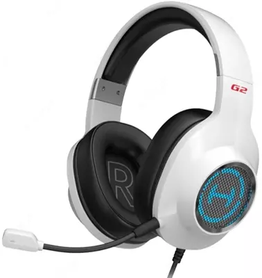 Kompyuter eshitish vositasi Logitech USB Headset H540