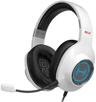 Kompyuter eshitish vositasi Logitech USB Headset H540