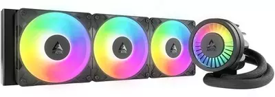 MSI MAG CoreLiquid I360 White sovutish tizimi