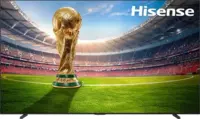 75 Hisense 75E7NQ 4K UltraHD Smart TV (2024) televizori
