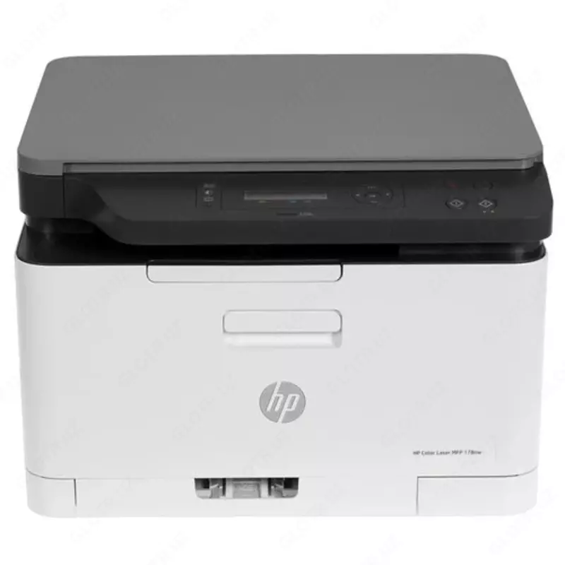 Принтер МФУ лазерное HP Color Laser MFP 178nw