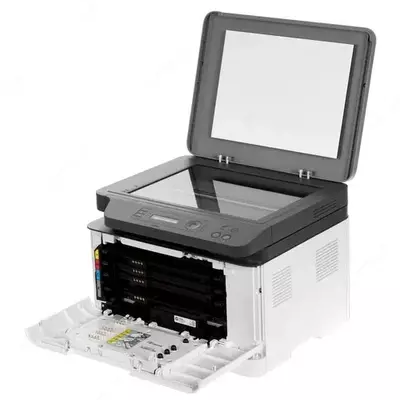 Canon i-SENSYS LBP663DW printer