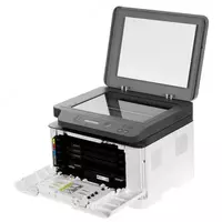   Canon i-SENSYS LBP663DW printer