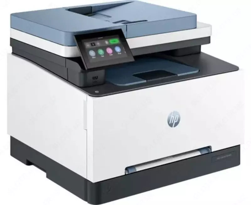 Canon i-SENSYS LBP663DW printer