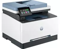 Принтер МФУ лазерное HP Color LaserJet Pro MFP 3303sdw
