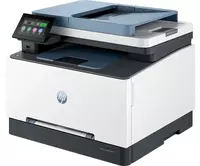  Принтер МФУ лазерное HP Color LaserJet Pro MFP 3303sdw - 