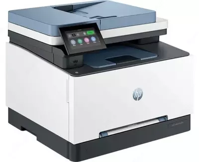 Canon i-SENSYS LBP663DW printer