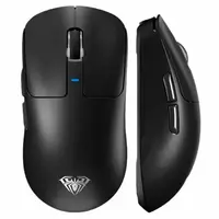 Мышь беспроводная AULA S680