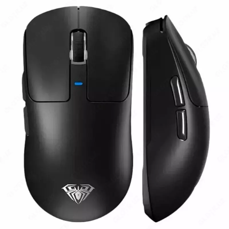 Мышь беспроводная AULA S680