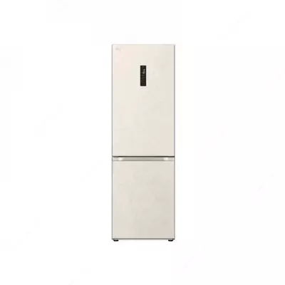Холодильник LG GR-B459FVFW