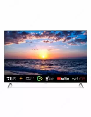 Телевизор Immer 65 Platinum 65 4K UHD QLED WebOS