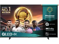 75 Телевизор Hisense 75A6Q UHD SMART 4K VIDAA (2023)