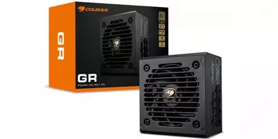 Блок питания Cougar GR 850
