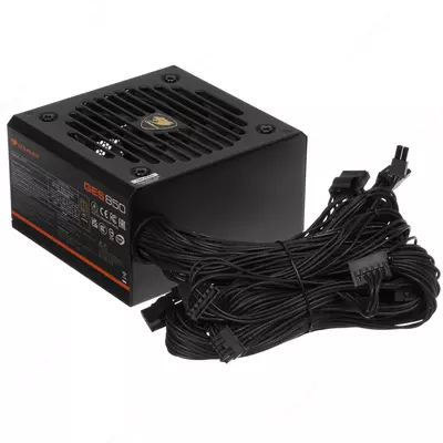 Блок питания Cougar GES 850