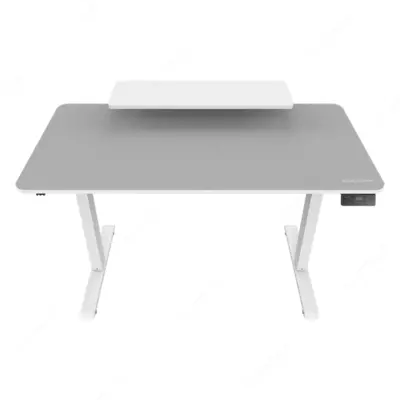 Компьютерный игровой стол Cougar E-Star 120 White (EU)