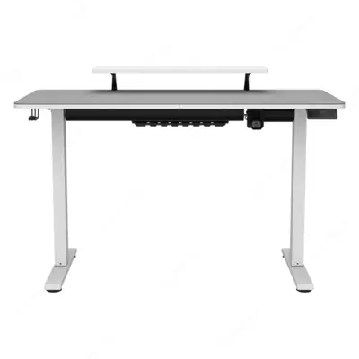 Компьютерный игровой стол Cougar E-Star 120 White (EU)