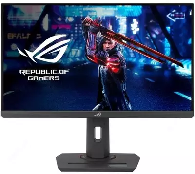 39 dyuymli monitor ASUS ROG Swift OLED PG39WCDM