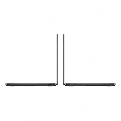   Ноутбук Apple MacBook Pro 14 M5 (2025) (3024 х 1964 /Apple М5 / 24 Гб / 1 Тб)