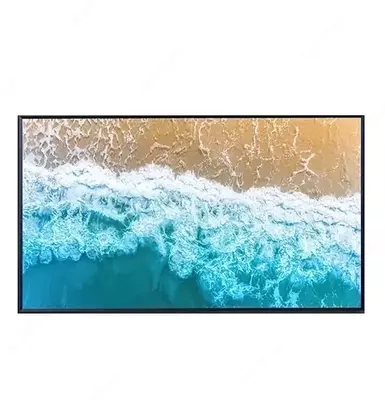  85 Телевизор Immer U85W2 UHD SMART 4K webOS TV - 