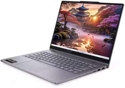 Ноутбук Lenovo IdeaPad 5 2in1 14IAKP10 (Cosmic Blue)