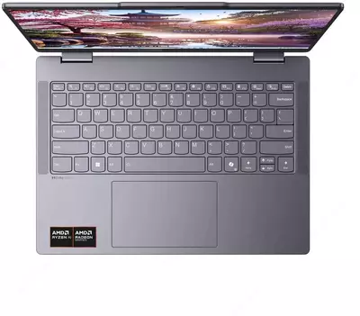 Ноутбук Lenovo IdeaPad 5 2in1 14IAKP10 (Cosmic Blue)