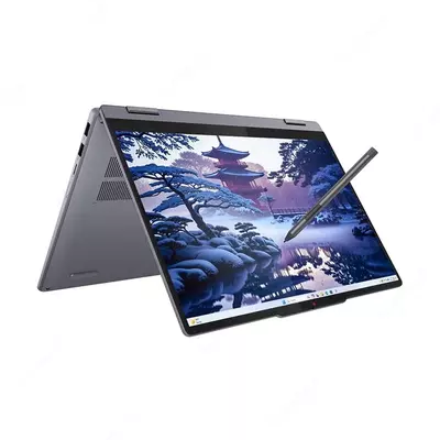 Ноутбук Lenovo IdeaPad 5 2in1 14IAKP10 (Cosmic Blue)
