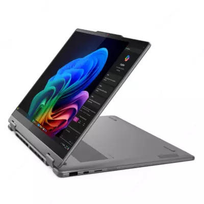 Ноутбук Lenovo YOGA 7 2in1 16ILL10 (Luna Grey)