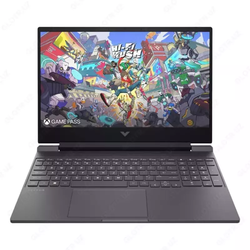 Ноутбук HP Victus 15-fb3001AX