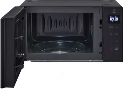 Микроволновая печь LG MH6032GAS (гриль)