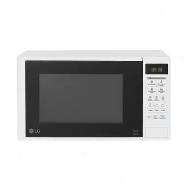 LG MS2042DY mikroto‘lqinli pechi
