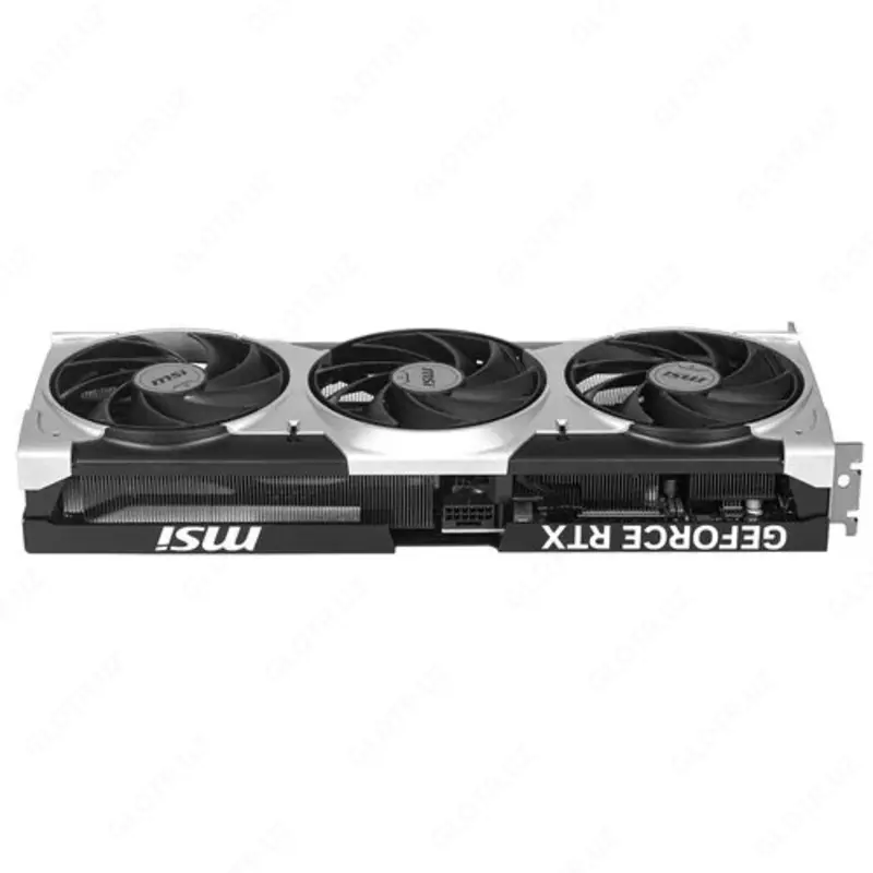 Видеокарта MSI GeForce RTX5070 VENTUS 3X OC 12GB
