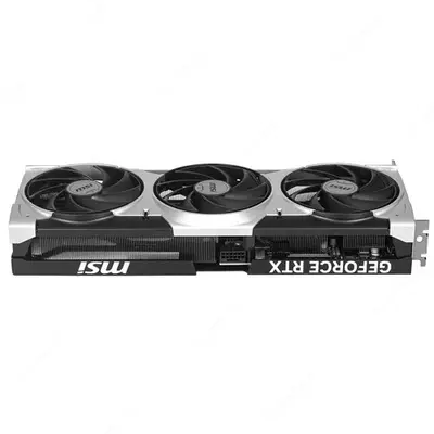  Videokarta MSI GeForce RTX5070 VENTUS 3X OC 12GB - 