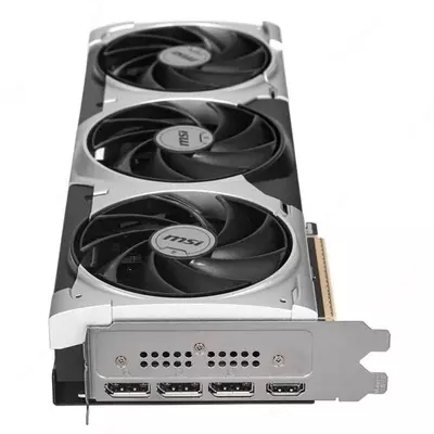   Videokarta MSI GeForce RTX5070 VENTUS 3X OC 12GB