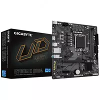 Ana plata Gigabyte B760M-K / DDR4 / LGA 1700