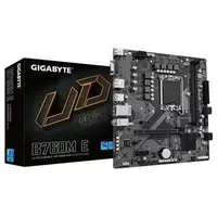 Ana plata Gigabyte B760M E DDR5 / LGA 1700