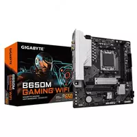 Ana plata GIGABYTE B650M GAMING WIFI DDR5 (AM5)