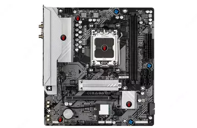   Материнская плата GIGABYTE B650M GAMING WIFI DDR5 (AM5)