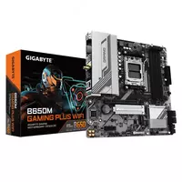 Материнская плата Gigabyte B650M GAMING PLUS WIFI (AM5)