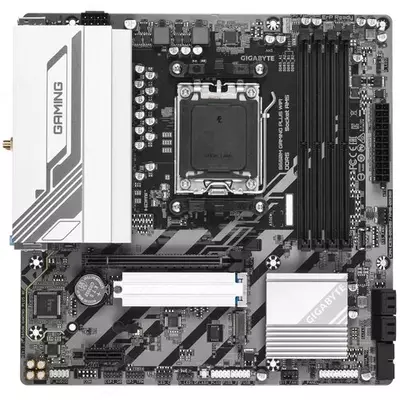  Ana plata Gigabyte B650M GAMING PLUS WIFI (AM5) - 
