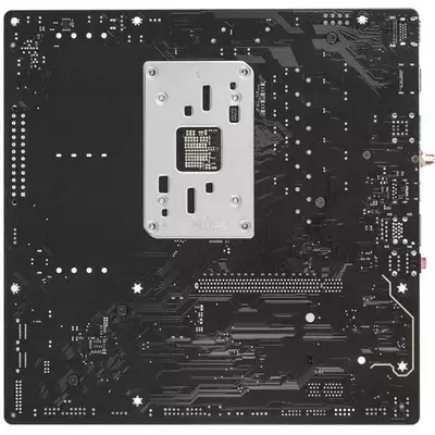   Ana plata Gigabyte B650M GAMING PLUS WIFI (AM5)