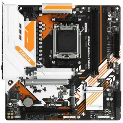  Материнская плата Gigabyte B850M FORCE WF6E (AM5) - 