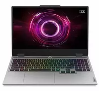 Noutbuk Lenovo LOQ 15IAHP10 (Luna Grey)