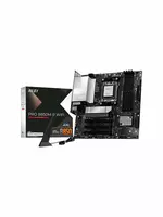 Ana plata MSI PRO B850M-P WIFI DDR5