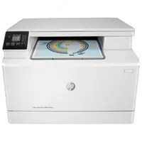 Printer MFU lazernoe HP Color LaserJet Pro MFP M182n