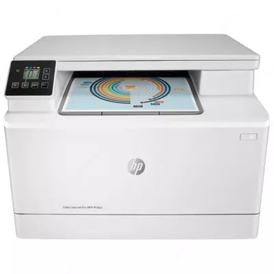 Printer MFU lazernoe HP Color LaserJet Pro MFP M182n