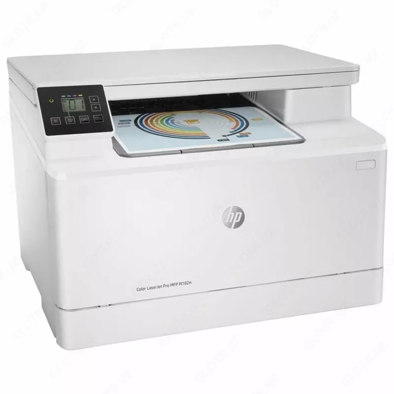   Printer MFU lazernoe HP Color LaserJet Pro MFP M182n