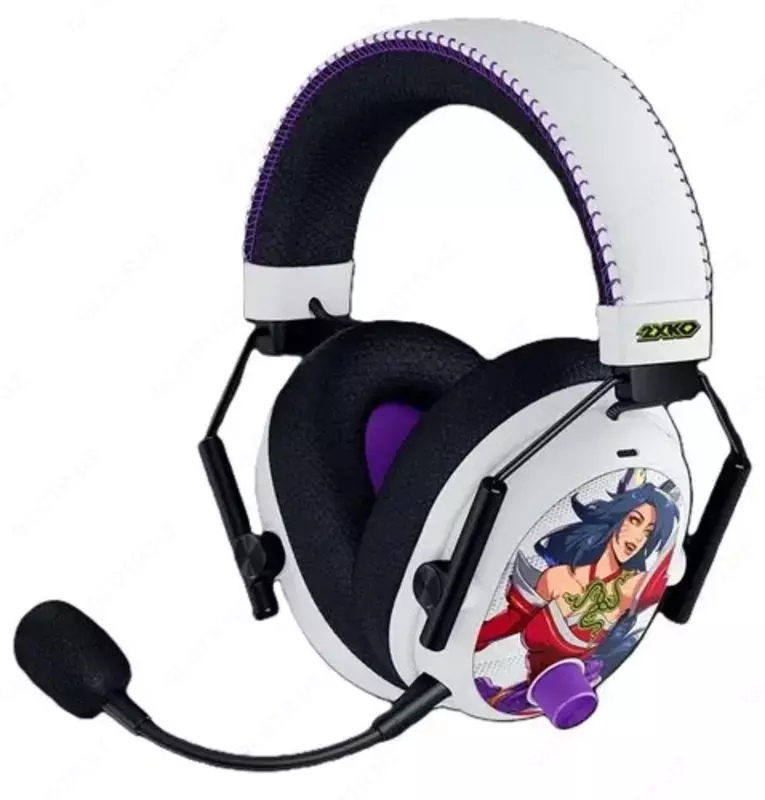 Компьютерная гарнитура Razer BlackShark V3 Pro